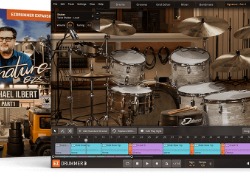 Toontrack EZX - Signature Part 1